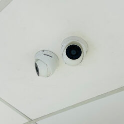 CCTV camera
