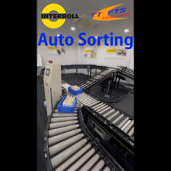 Auto sorting
